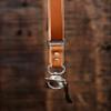 Holdfast Gear Money Maker Solo Left | Bridle Leather | Original (Small, Tan) view 3