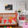 The Kids Room by Stupell Away We Go Space Adventure Kids Nursery Textured Drawing Design Canvas Wall Art, 16 x 20, Multi-Color view 2
