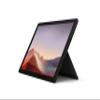 Microsoft Surface Pro 7  12.3" Touch-Screen - Intel Core i7 - 10th Gen 16GB Memory - 512GB SSD  Matte Black view 1