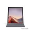 Microsoft Surface Pro 7  12.3" Touch-Screen - Intel Core i7 - 10th Gen 16GB Memory - 512GB SSD  Matte Black view 3