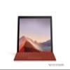 Microsoft Surface Pro 7  12.3" Touch-Screen - Intel Core i7 - 10th Gen 16GB Memory - 512GB SSD  Platinum view 4