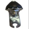 Sirio M-1 90 Degrees Stainless Steel Bracket with SO 239 to 3/8 24 Gum Drop Stud view 2
