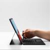 New Microsoft Surface Pro X Signature Keyboard with Slim Pen view 3