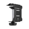 Kensington Docking Station Mounting Bracket, Vesa Mounting Compatible, Adjustable Clamp for Docking Station with Vesa Mounting Holes (K34050WW), USB view 1