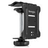 Kensington Docking Station Mounting Bracket, Vesa Mounting Compatible, Adjustable Clamp for Docking Station with Vesa Mounting Holes (K34050WW), USB view 2