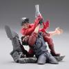 Kaiyodo miniQ Akira Part.2 Tetsuo (Box of 6 Blind Boxes) view 4