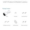 UniFi G4 Series UVC-G4-BULLET 4MP Outdoor Bullet Camera with Infrared (3-Pack) view 3