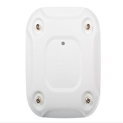 802.11ac Ctrlr AP 4x4:3SS w/CleanAir;Pro-Install;A Reg Dom. AIR-CAP3702P-A-K9 RENEWED