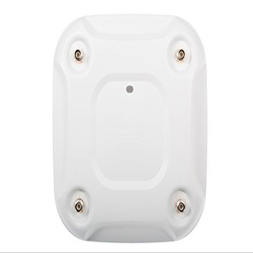 802.11ac Ctrlr AP 4x4:3SS w/CleanAir;Pro-Install;A Reg Dom. AIR-CAP3702P-A-K9 RENEWED
