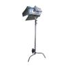 Kupo Junior Baby Adapter for Mounting Junior Stud Lighting Fixtures onto Standard 5/8" Baby Stands with Secure V-Shaped Locking Design (KG024812) view 4