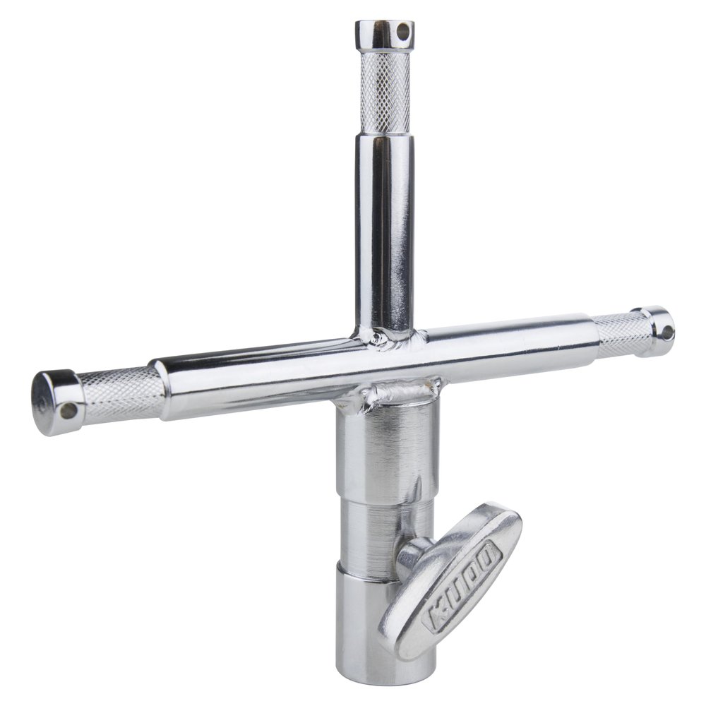 Kupo 3-Way Baby Adapter (KG024612)