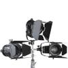 Kupo 3-Way Baby Adapter (KG024612) view 3