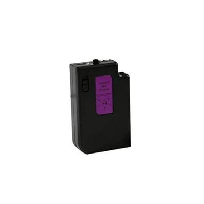 Pyle Replacement Part - Belt Pack Transmitter (for Pyle Models: PPHP126WMU, PPHP816WMU)