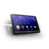 Sony XAV-AX8000 8.95" Bluetooth Media Receiver with SiriusXM Satellite Radio Kit view 2
