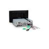 Sony XAV-AX8000 8.95" Bluetooth Media Receiver with SiriusXM Satellite Radio Kit view 4