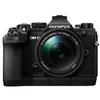 OM SYSTEM Olympus ECG-5 Grip for E-M5 Mark III view 2