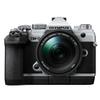 OM SYSTEM Olympus ECG-5 Grip for E-M5 Mark III view 4