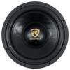 Rockville W12K9D2 V3 Bundle: 12" 4000W Peak/1000W RMS Dual 2-Ohm Car Subwoofer, Krypton-M3 Mono Amplifier, RWK41 4-Gauge Amp Wiring Kit, MDF Box, Sub Box Installation kit, 5-Items view 2