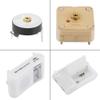 1PC AM FM Radio Kit, CF210SP AM/FM Radio DIY Kit AM Radio Receiver KitElectronic Assemble Set DIY for Enthusiasts Electronic view 4