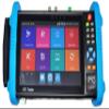 101AV IPS Touch Screen Security CCTV 7 7in1 Test Monitor Support IP cam, Standard Analog Camera (CVBS) & HD TVI/AHD/CVI Camera up to 8MP view 1