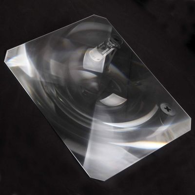 eTone 8X10 Focusing Screen Fresnel for Toyo, Shen Hao, Cambo Large Format Camera Film Camera Accessories