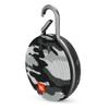 JBL Clip 3, Black Camo - Waterproof, Durable & Portable Bluetooth Speaker - Up to 10 Hours of Play - Includes Noise-Cancelling Speakerphone & Wireless Streaming view 1