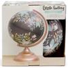 Globe Gallery 1Canoe2 Wild Flower Globe 8-inch Bundle view 2
