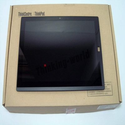 12" FHD+ LCD Screen LED Display + Touch Digitizer + Bezel Frame Assembly for Lenovo ThinkPad FRU: 00NY899 00NY866 00NY883
