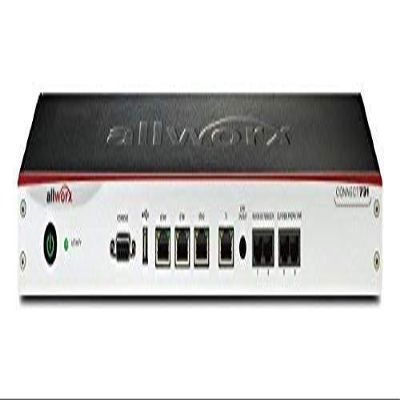 Allworx Connect 731 VoIP Server (New Model) (Renewed)
