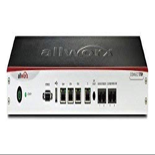 Allworx Connect 731 VoIP Server (New Model) (Renewed)