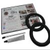 Simply Speakers 6" Speaker Repair Kit Compatible with Toyota Scion Rubber Edge RSK-6 (Pair) view 1