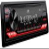 JVC KD-X270BT Bluetooth Car Stereo w/USB Port  AM/FM Radio, MP3 Player, High Contrast LCD, 50 Watts, Detachable Face Plate  Single DIN  13-Band EQ view 2