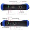101AV IPS Touch Screen Security Camera CCTV 7 7in1 Test Monitor Support IP cam, Standard Analog Camera (CVBS) & HD TVI/AHD/CVI Camera up to 8MP, HDMI Output up to 38402160P,Smart Charge 2.5 Hours view 4