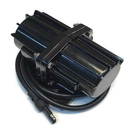 80lb Vibrator for Karrier Z-80, Cougar DC-80, Vibco DC-60, Earthquake DC-80TG