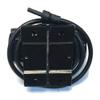 80lb Vibrator for Karrier Z-80, Cougar DC-80, Vibco DC-60, Earthquake DC-80TG view 4
