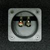 Bass Rockers DJ Speaker Box for The Car, Home, Events and Shows MDF Wood and Spring Terminals - Fits Two 10" Speakers and Two 3.75" Tweeters - with 25ft Speaker Wire view 3