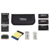 SiForce Tableau TDA Multipack Hard Drive Adapter Pack Bundle with Anti Static Bag view 1