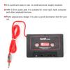 Dioche Car Cassette Player, Cassette Tape Adapter, CD MD MP3 MP4 Player to 3.5mm Aux Audio for Mobile Phone, Tablet, MP3 Player, Car Stereo, Headphones view 3