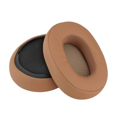 VEKEFF Replacement Earpads for Skullcandy Crusher Evo ANC Hesh 3 Headphones