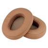 VEKEFF Replacement Earpads for Skullcandy Crusher Evo ANC Hesh 3 Headphones view 2
