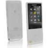 for Sony A15 Case,Silicone Skin Case Cover for Sony Walkman NWZ-A15 NWZ-A17 NW-A25 NW-A27 8GB 16GB 32GB & 64GB(Clear) view 1