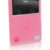 for Sony A15 Case,Silicone Skin Case Cover for Sony Walkman NWZ-A15 NWZ-A17 NW-A25 NW-A27 8GB 16GB 32GB & 64GB + Screen Protector (Pink) view 4