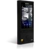 Anti-Fall Shockproof Silicone Gel Skin Case for Sony Walkman NWZ ZX100 NW-ZX100(Black) view 1