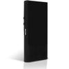 Anti-Fall Shockproof Silicone Gel Skin Case for Sony Walkman NWZ ZX100 NW-ZX100(Black) view 2