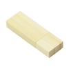 16GB Wood Rectangle 3.0 USB Flash Drive Pen Drive Data Storage Thumb Drive Memory Stick USB Drive USB Stick USB 3.0 Flash Drive PenDrive U Disk Flash Memory Flash Disk - Bamboo view 2