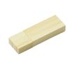 16GB Wood Rectangle 3.0 USB Flash Drive Pen Drive Data Storage Thumb Drive Memory Stick USB Drive USB Stick USB 3.0 Flash Drive PenDrive U Disk Flash Memory Flash Disk - Bamboo view 3