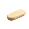 8GB Wood Rectangle 3.0 USB Flash Drive Pen Drive Data Storage Thumb Drive Memory Stick USB Drive USB Stick USB 3.0 Flash Drive PenDrive U Disk Flash Memory - Maple view 4