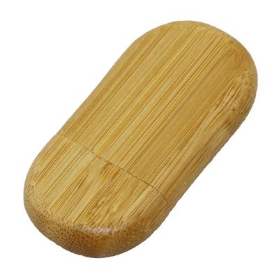 64GB Wood Rectangle 3.0 USB Flash Drive Pen Drive Data Storage Thumb Drive Memory Stick USB Drive USB Stick USB 3.0 Flash Drive PenDrive U Disk Flash Memory - Carbonized