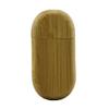 64GB Wood Rectangle 3.0 USB Flash Drive Pen Drive Data Storage Thumb Drive Memory Stick USB Drive USB Stick USB 3.0 Flash Drive PenDrive U Disk Flash Memory - Carbonized view 2