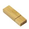 8GB Wood Rectangle 3.0 USB Flash Drive Pen Drive Data Storage Thumb Drive Memory Stick USB Drive USB Stick USB 3.0 Flash Drive PenDrive U Disk Flash Memory Flash Disk - Carbonized view 2